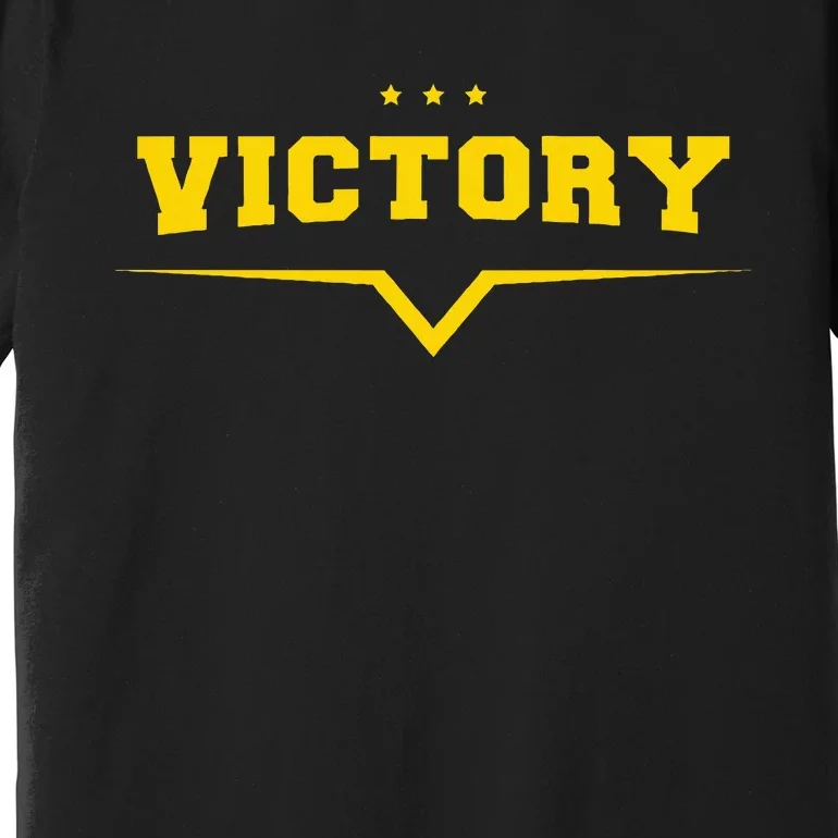 Victory Premium T-Shirt