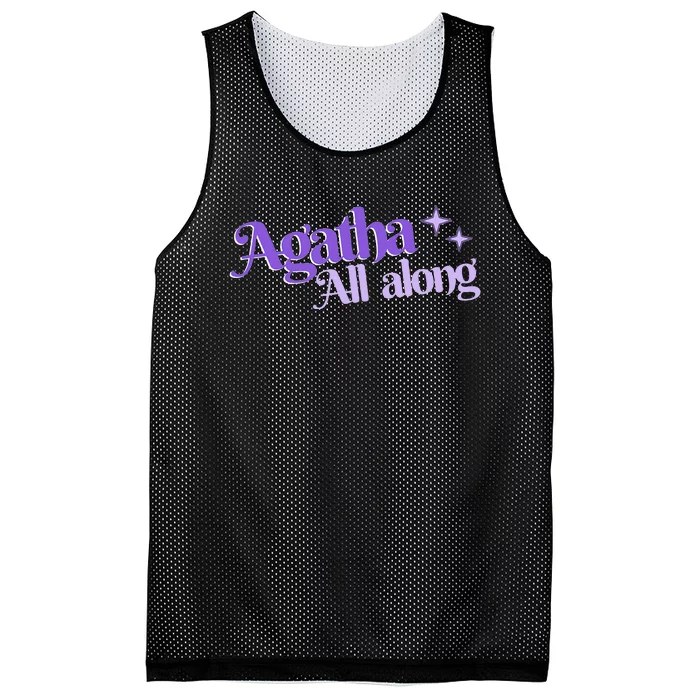 Vision Mesh Reversible Basketball Jersey Tank