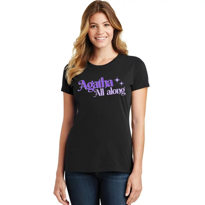 Vision Women's T-Shirt