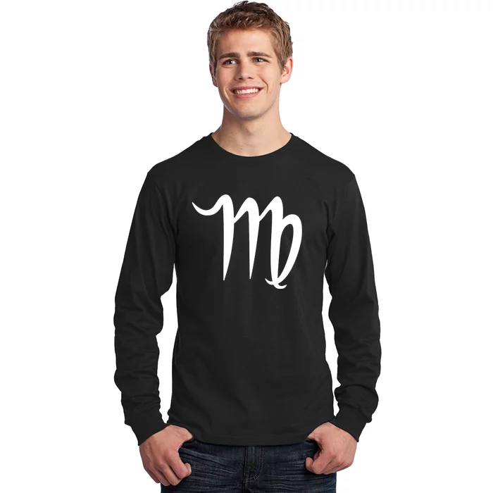 Virgo Long Sleeve Shirt