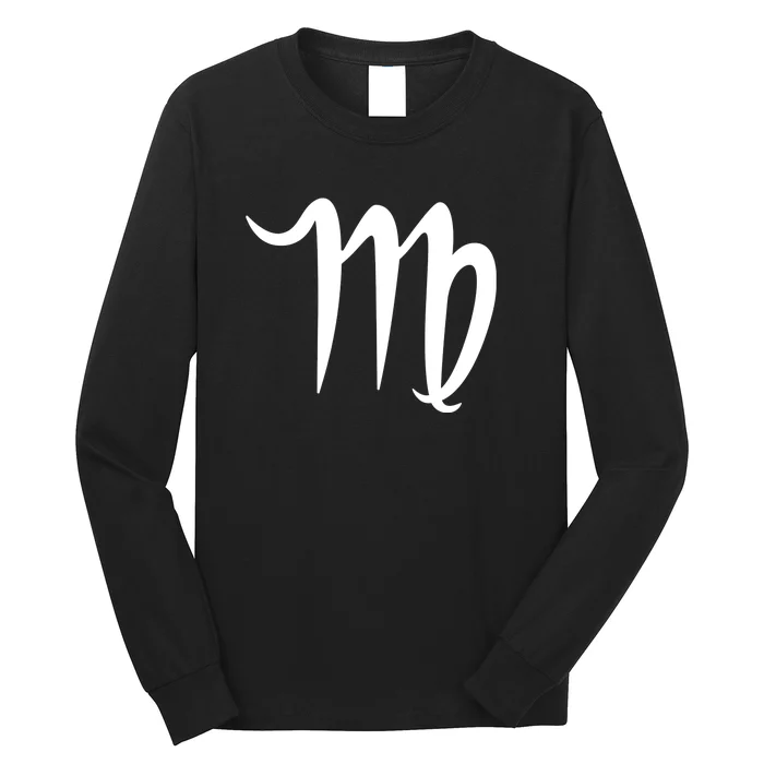 Virgo Long Sleeve Shirt