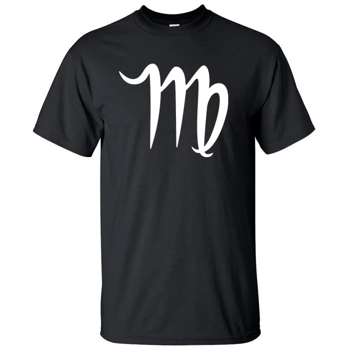 Virgo Tall T-Shirt