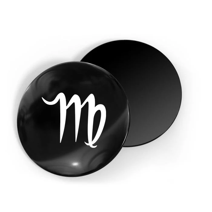 Virgo Magnet