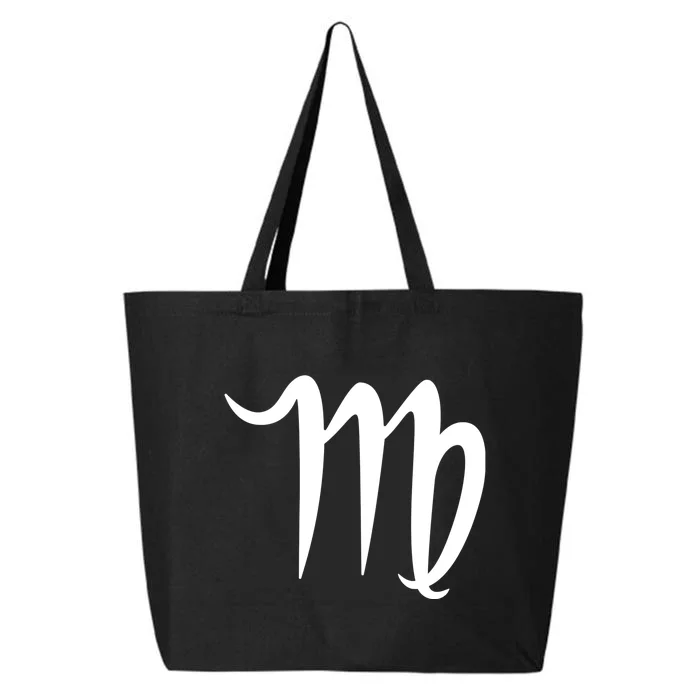 Virgo 25L Jumbo Tote