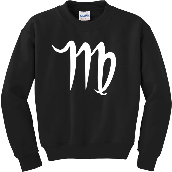 Virgo Kids Sweatshirt