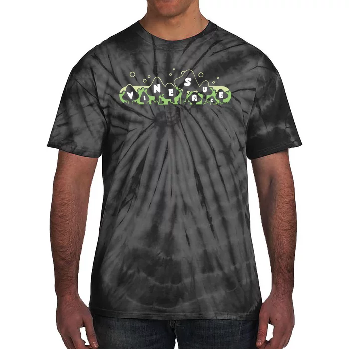 Vinesauce Tie-Dye T-Shirt