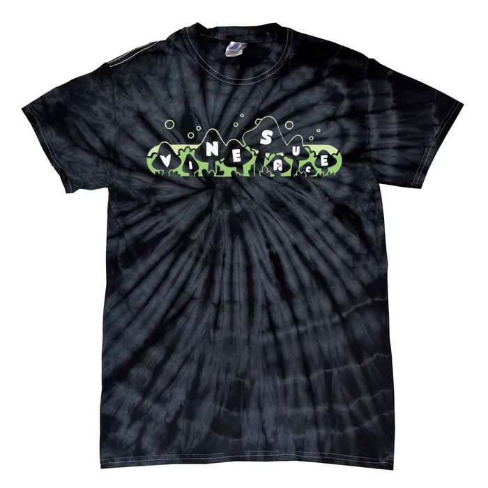 Vinesauce Tie-Dye T-Shirt