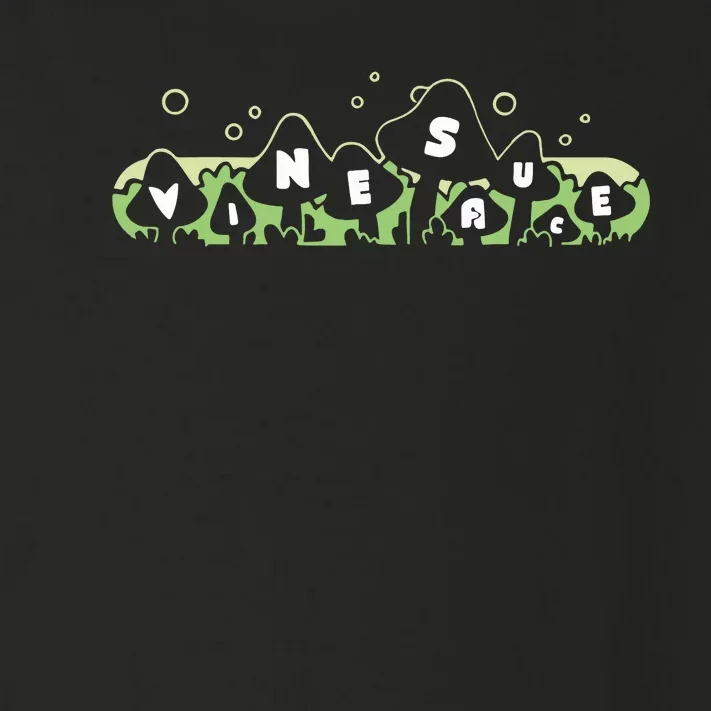 Vinesauce Toddler Long Sleeve Shirt