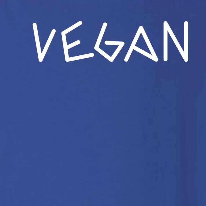 Vegan Veggie Lover Vegetarian Plant Powered Veganism No Meat Gift Toddler Long Sleeve Shirt