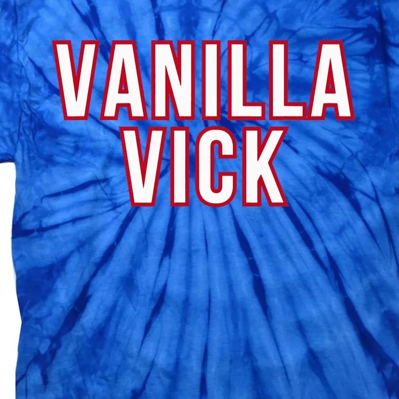 Vanilla Vick New York Tie-Dye T-Shirt