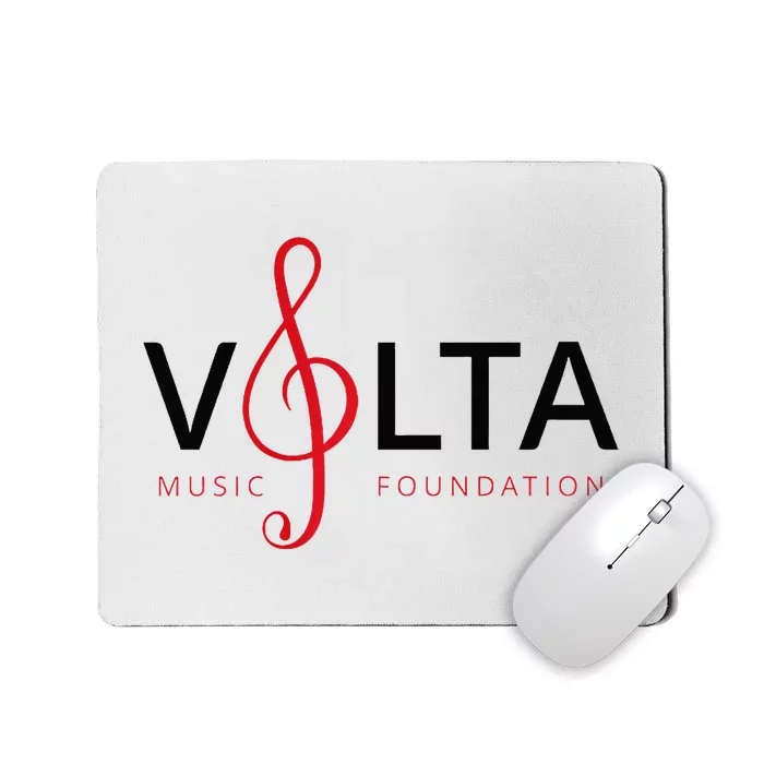 Volta Mousepad