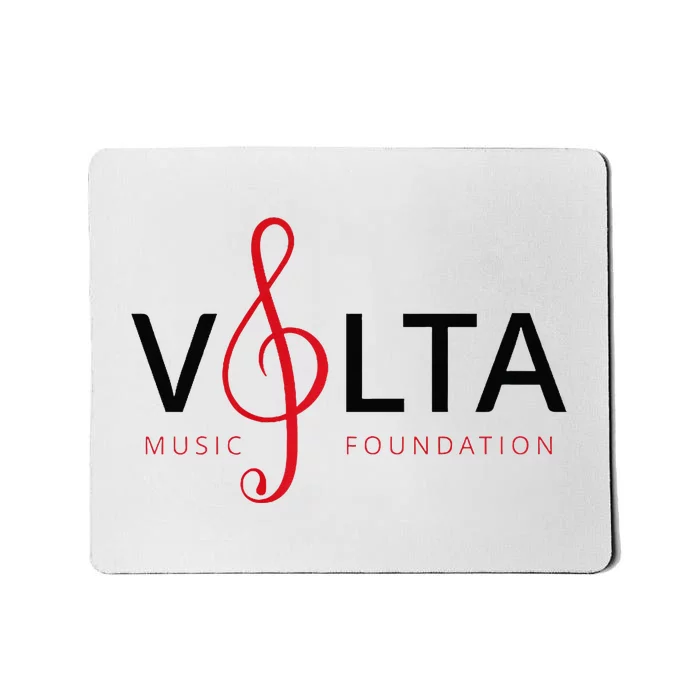 Volta Mousepad