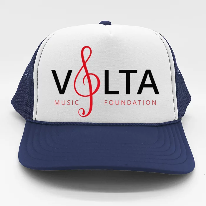 Volta Trucker Hat