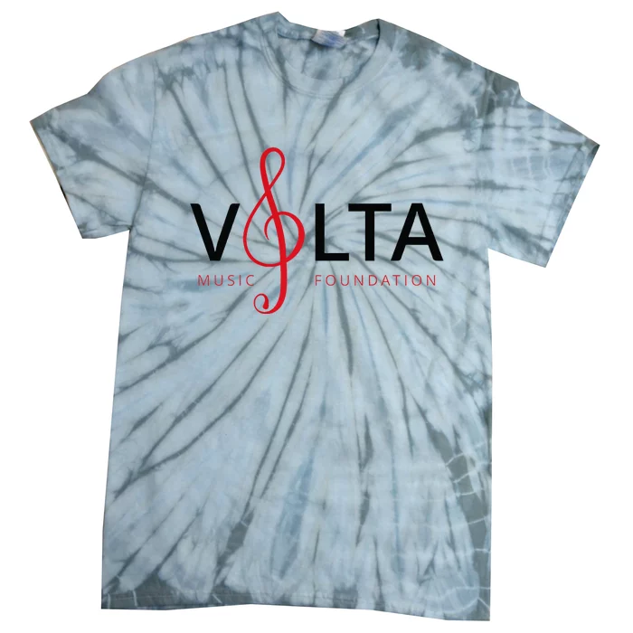 Volta Tie-Dye T-Shirt