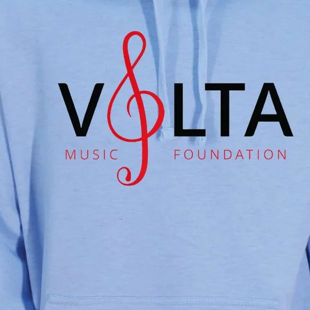 Volta Unisex Surf Hoodie