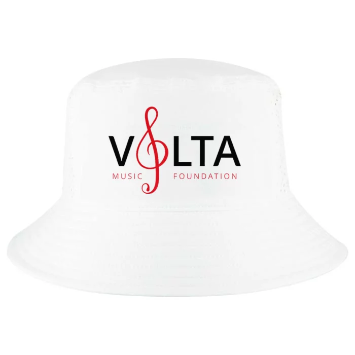 Volta Cool Comfort Performance Bucket Hat