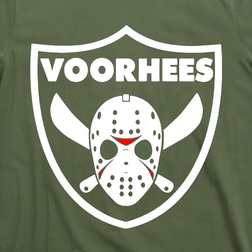 Voorhees T-Shirt