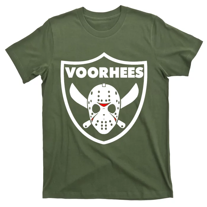 Voorhees T-Shirt