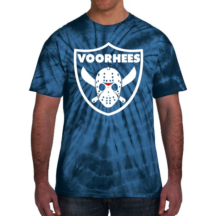 Voorhees Tie-Dye T-Shirt