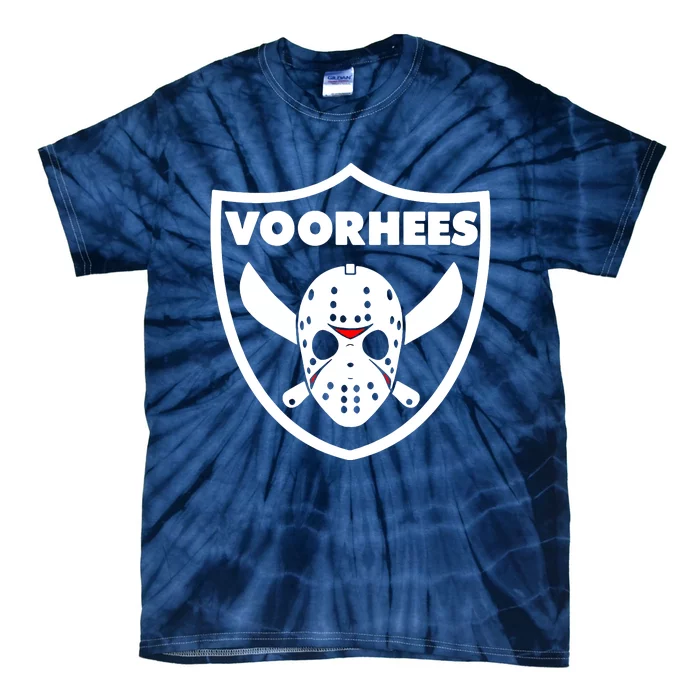 Voorhees Tie-Dye T-Shirt