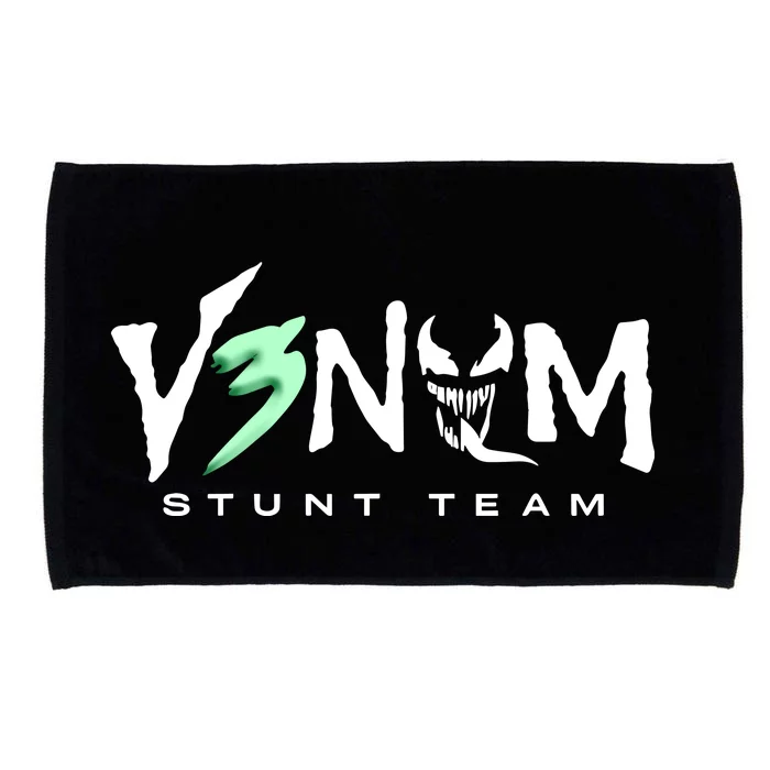 Venom V3nom Stunt Team Microfiber Hand Towel