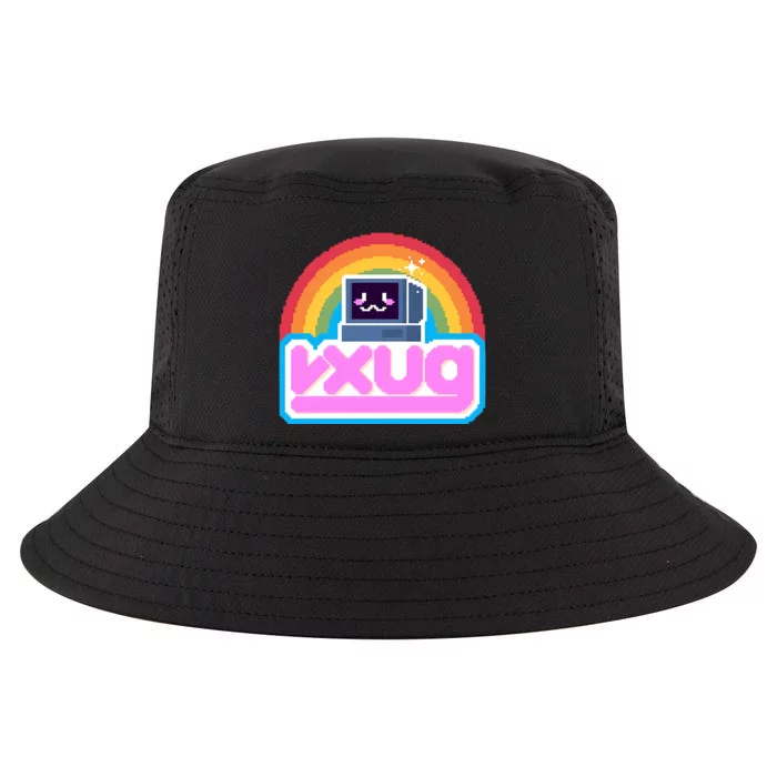 Vxunderwea Vxuwu Cool Comfort Performance Bucket Hat