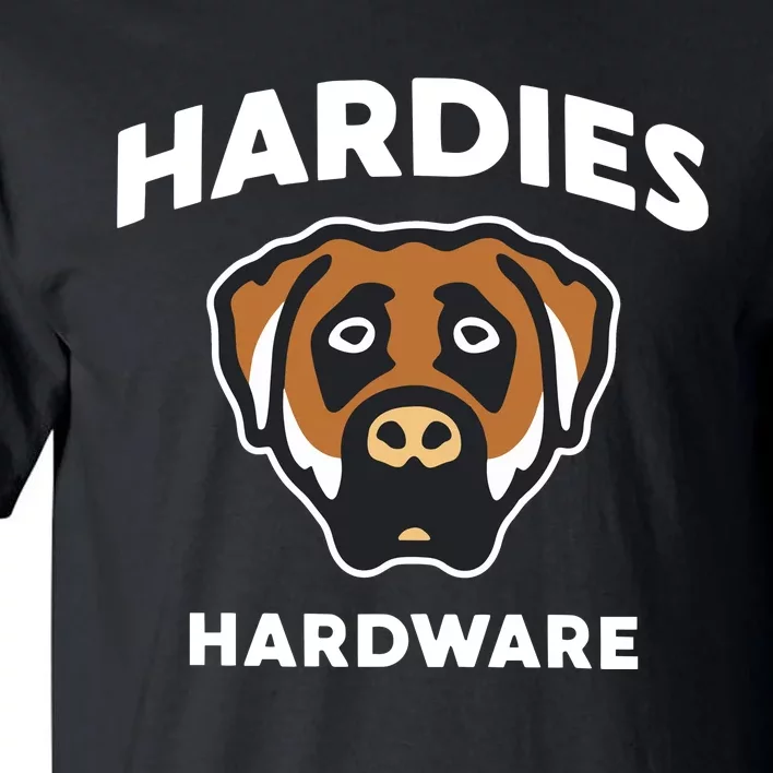 Victor Victor X Hardies Hardware Tall T-Shirt