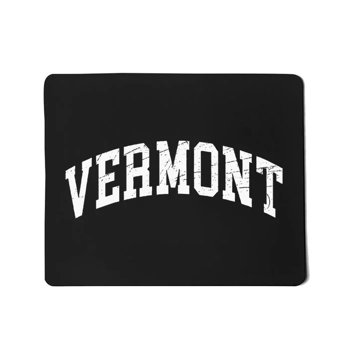 Vermont Worn Design Classic Mousepad