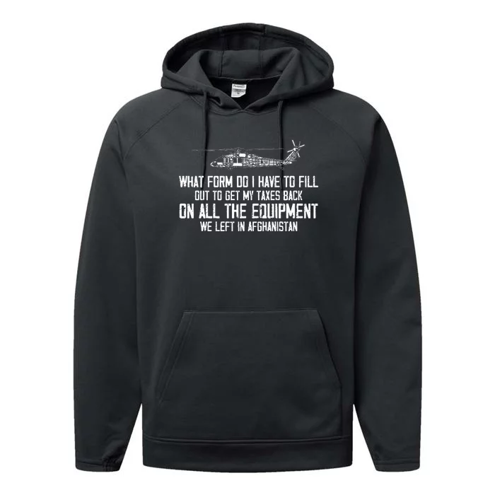 Veteran What Form Do I Have To Fill Out To Get My Taxes Back Performance Fleece Hoodie