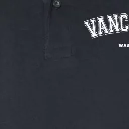 Vancouver Washington Softstyle Adult Sport Polo