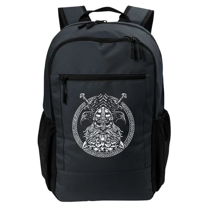 Vikings Warrior Daily Commute Backpack