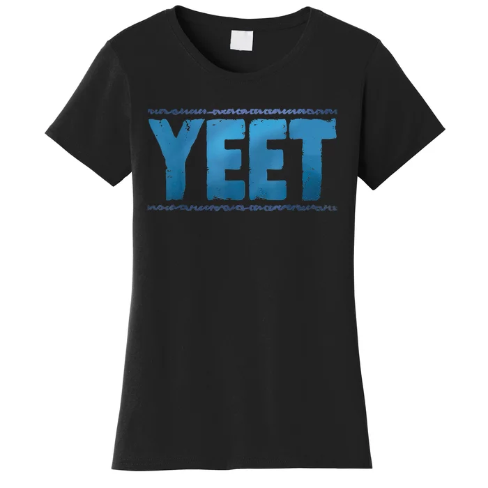 Vintage Yeet Women's T-Shirt