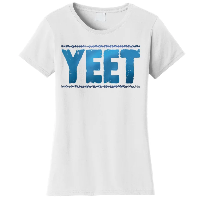 Vintage Yeet Women's T-Shirt