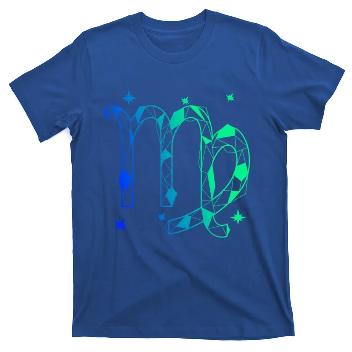 Virgo Zodiac Gift T-Shirt