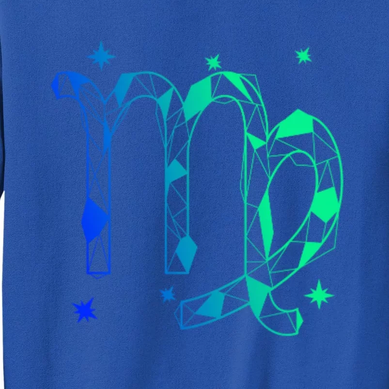 Virgo Zodiac Gift Sweatshirt