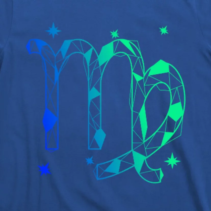 Virgo Zodiac Gift T-Shirt