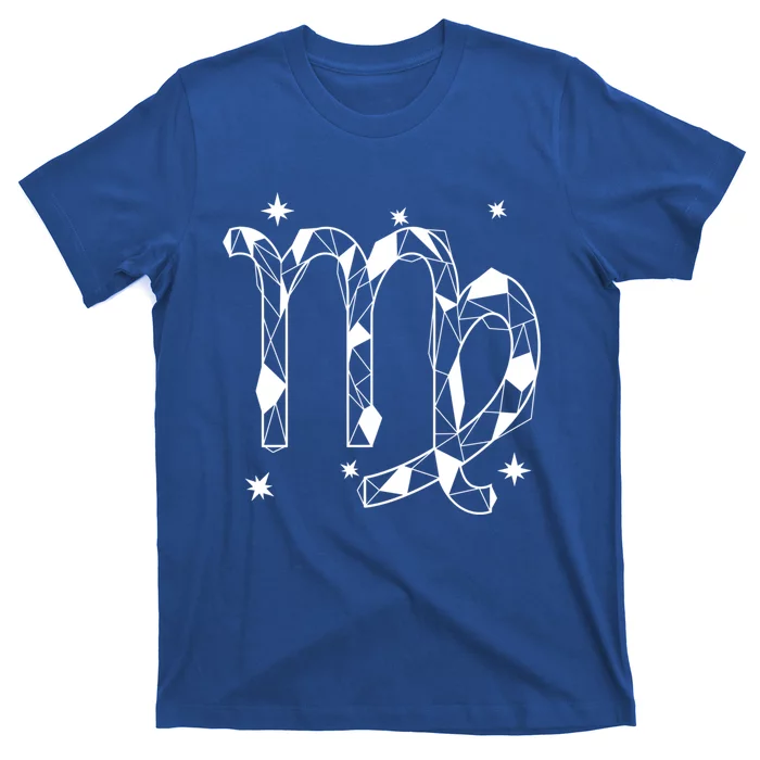 Virgo Zodiac Gift T-Shirt