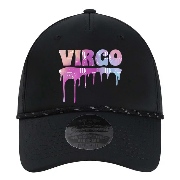 Virgo Zodiac Sign African American Virgo Astrology Gift Performance The Dyno Cap