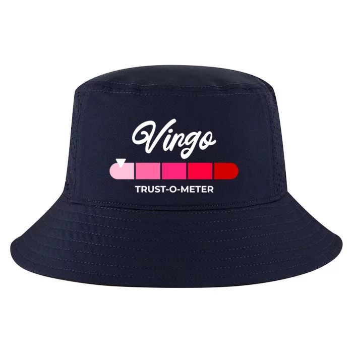 Virgo Zodiac Sign Facts Astrology Funny Astronomy Horoscope Cool Gift Cool Comfort Performance Bucket Hat