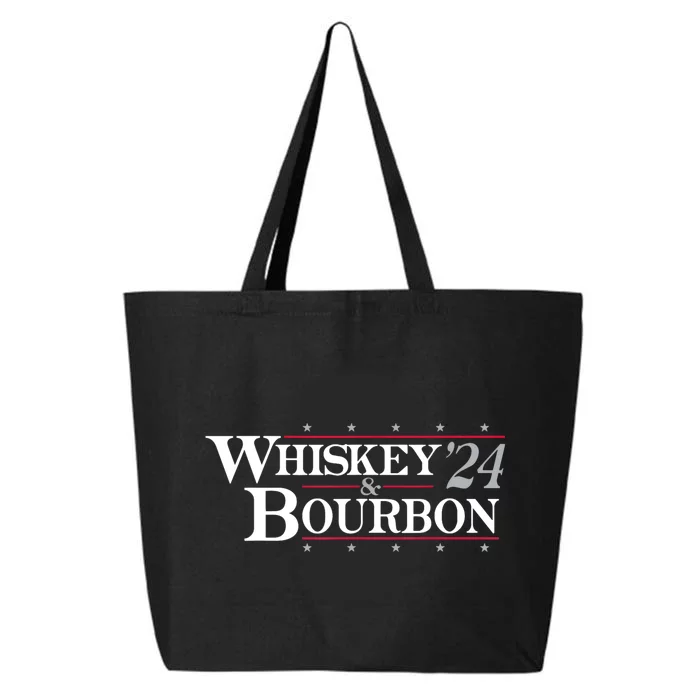 Whiskey 24 And Bourbon 25L Jumbo Tote