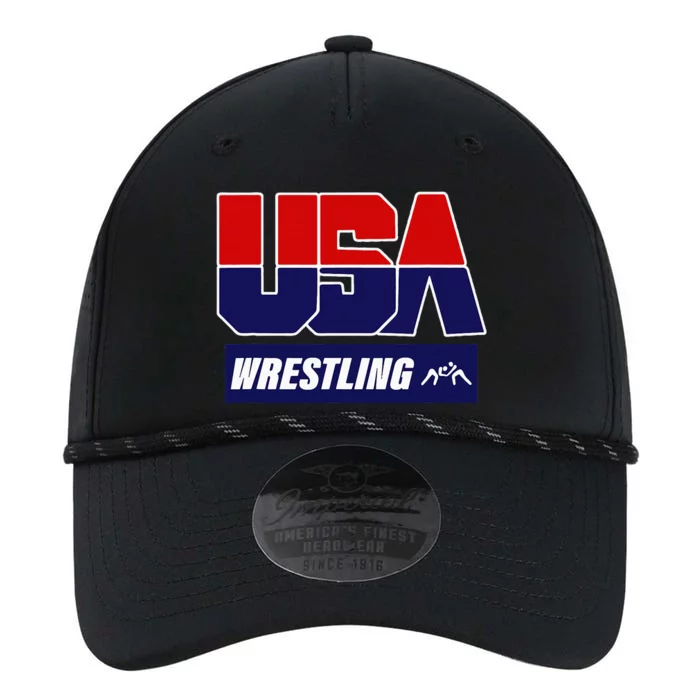 Wrestling 2024 Usa Team Performance The Dyno Cap