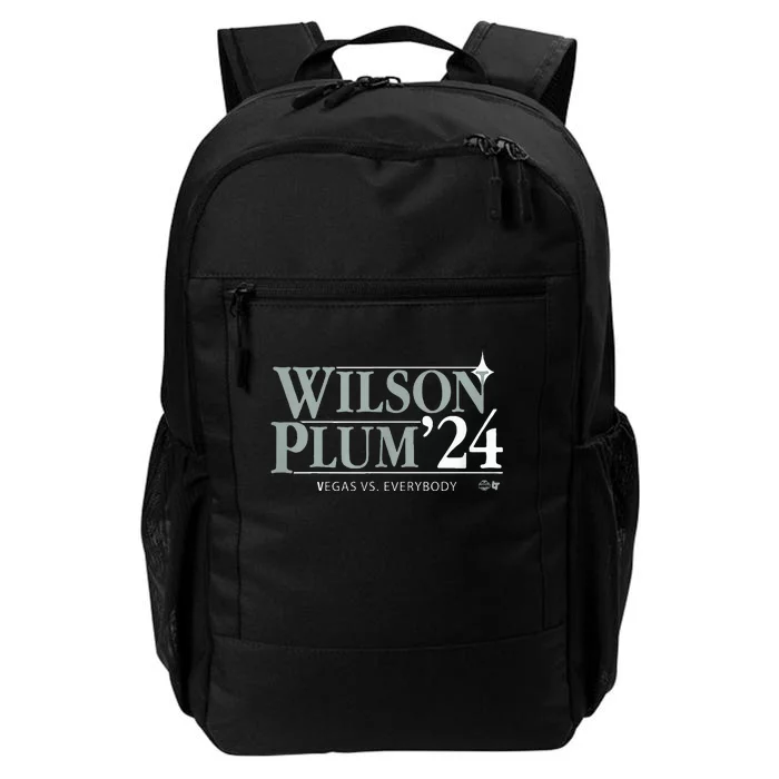 Wilsonplum 24 Daily Commute Backpack