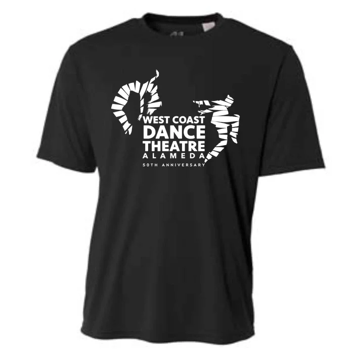 WCDT 50th Anniversary Cooling Performance Crew T-Shirt