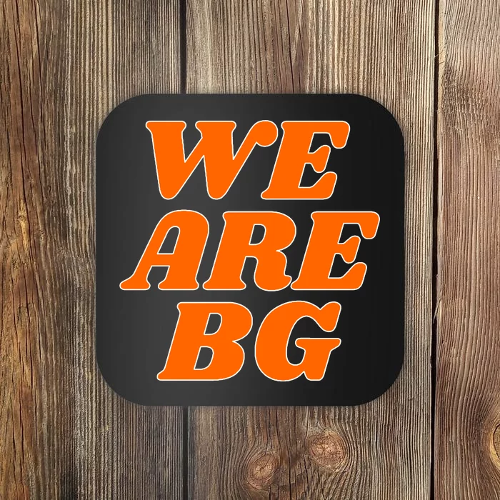 We Are BG Justice For Brittney Griner Coaster