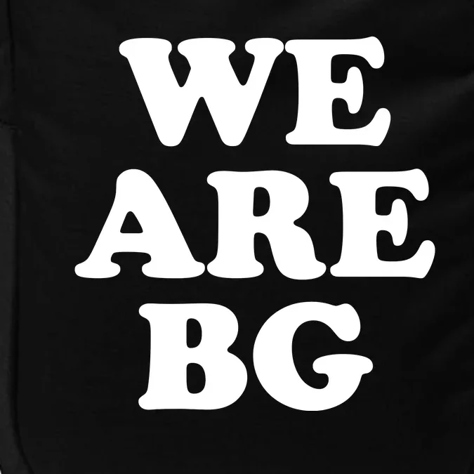 We Are BG Free Brittney Griner Impact Tech Backpack