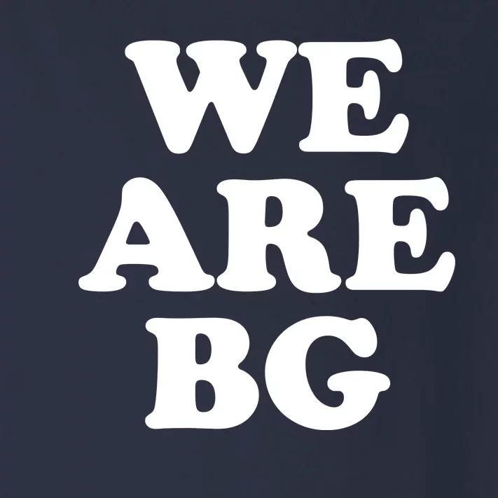 We Are BG Free Brittney Griner Toddler Long Sleeve Shirt