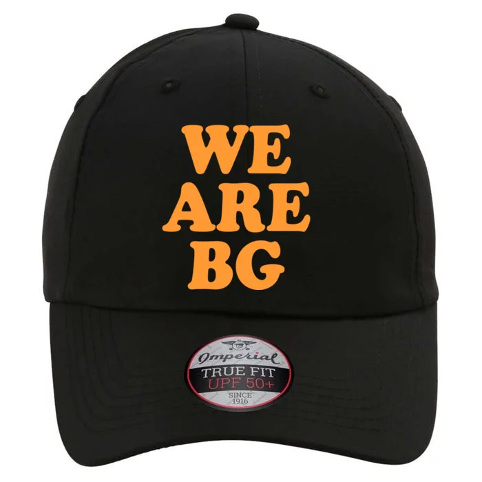 We Are BG Free Brittney Basketball Support The Original Performance Cap