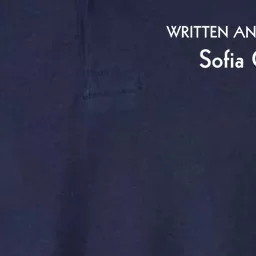 Written And Directed By Sofia Coppola Softstyle Adult Sport Polo