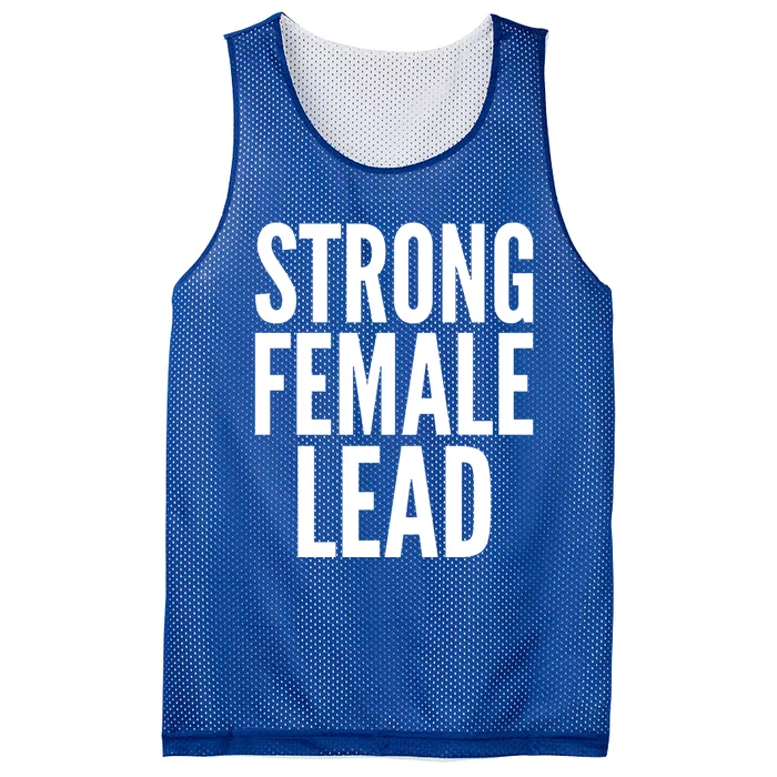 Wo Actress Gift Funny Gift Strong Female Lead Great Gift Mesh Reversible Basketball Jersey Tank