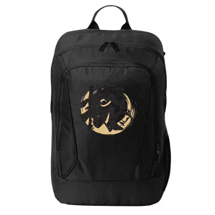 Watson Amelia Hololive Kanji City Backpack